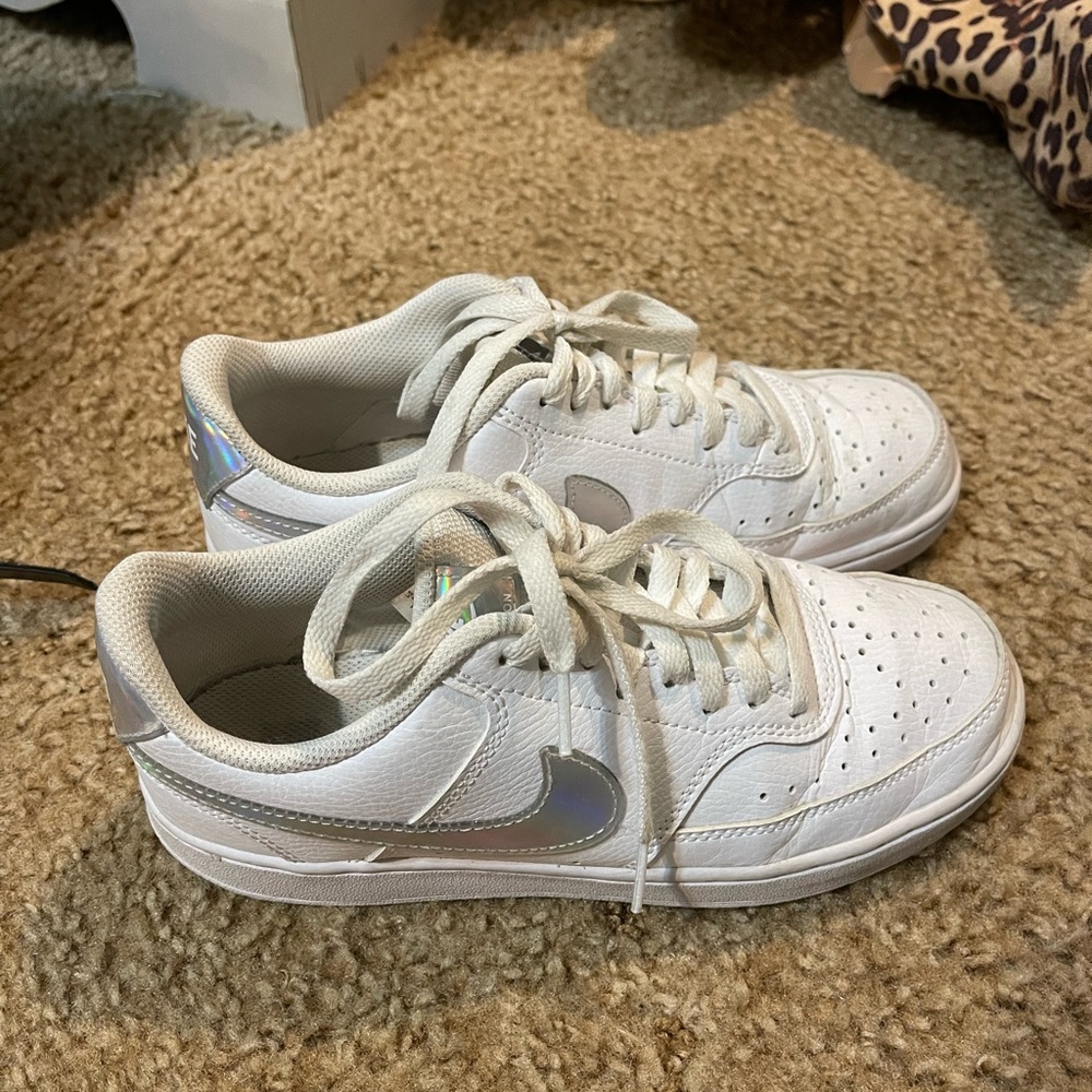 Nike Court Vision